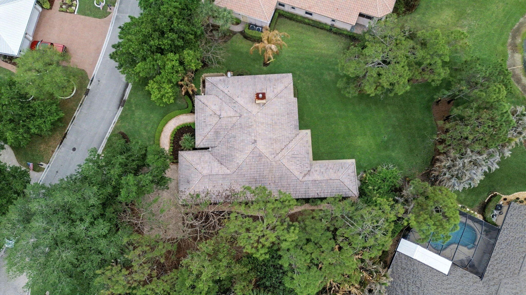 LOCKS LANDING - Residential