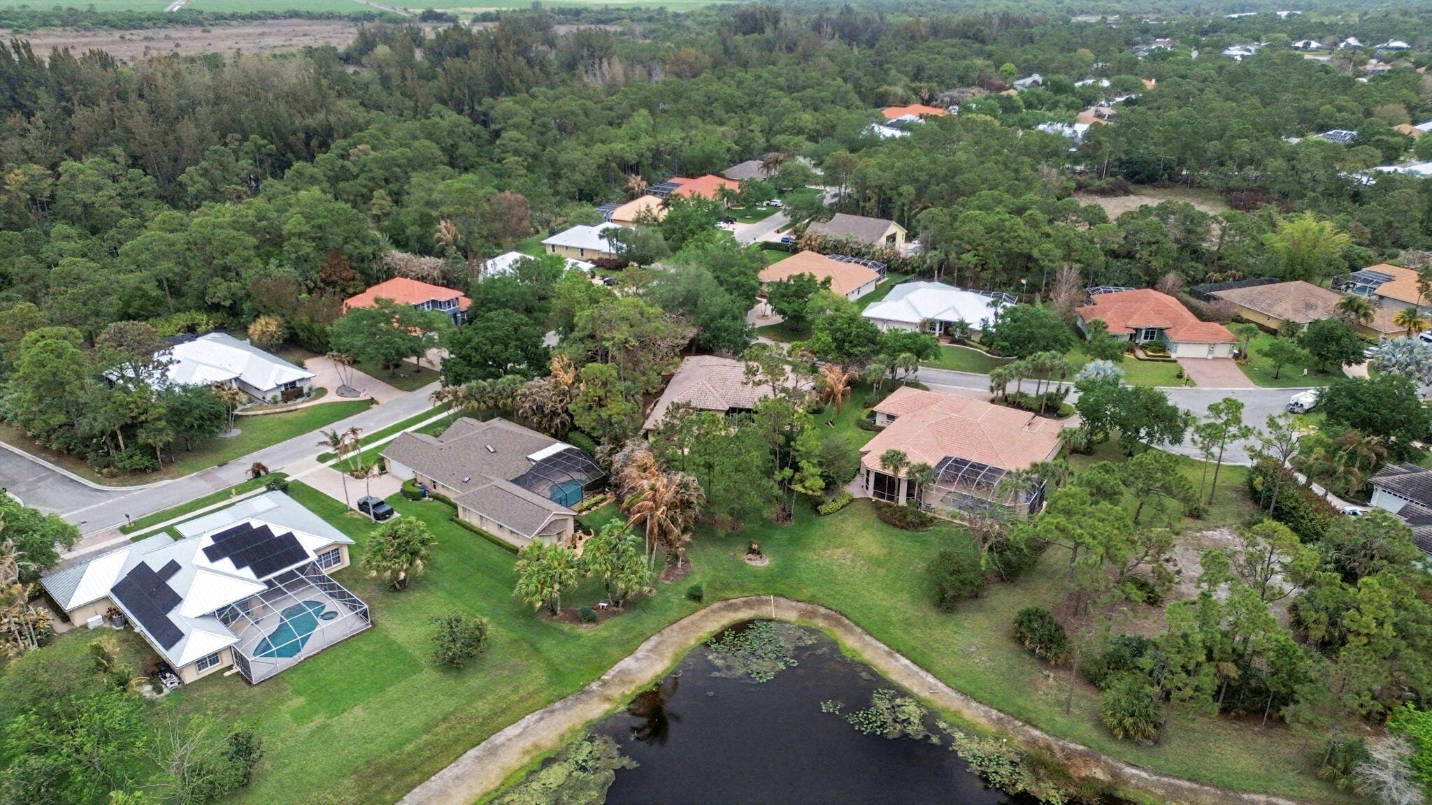 LOCKS LANDING - Residential