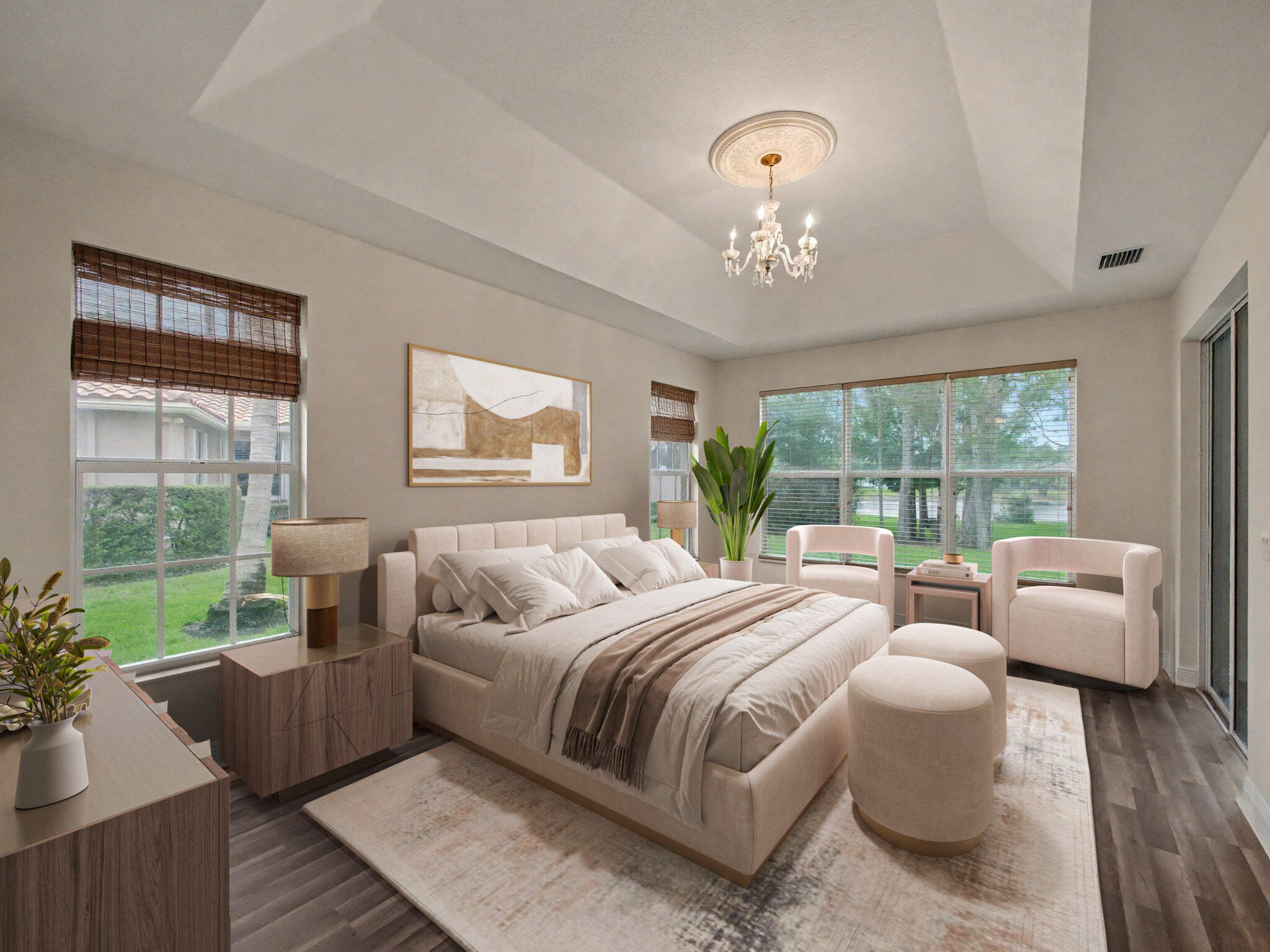 LOCKS LANDING - Residential