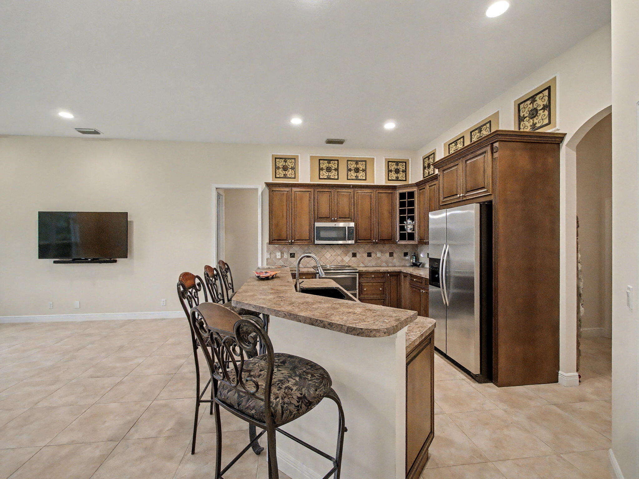 LOCKS LANDING - Residential