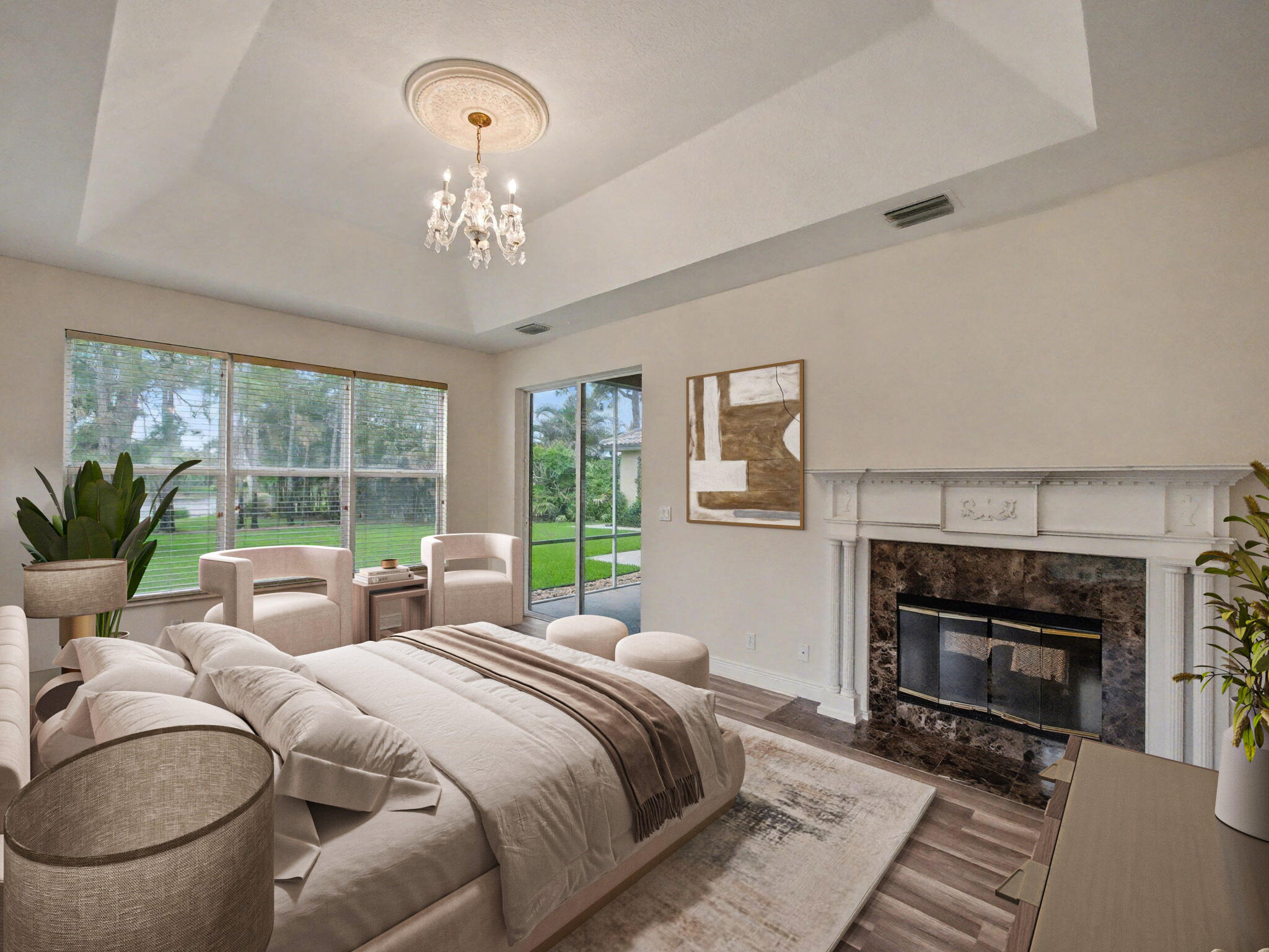 LOCKS LANDING - Residential