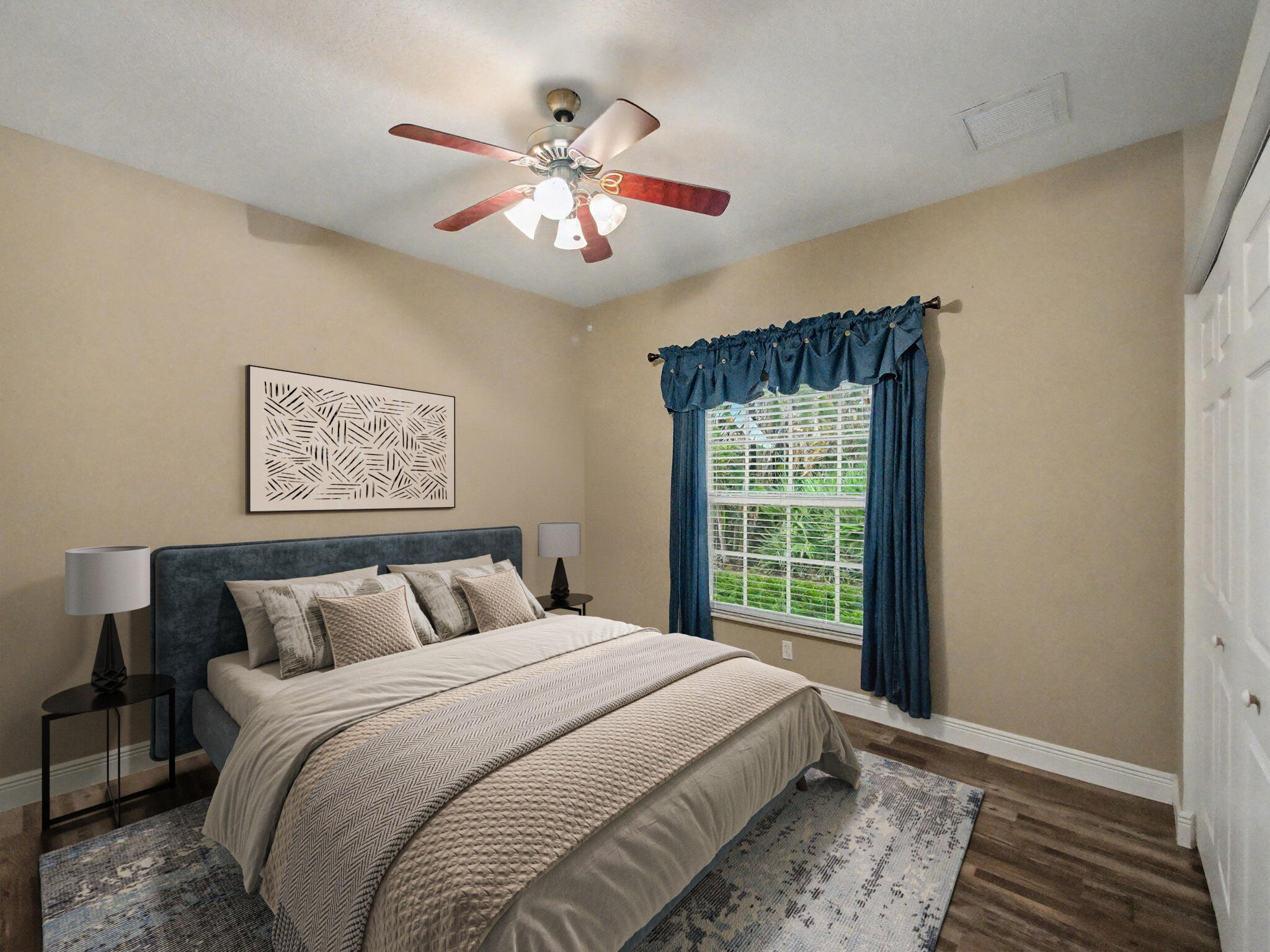 LOCKS LANDING - Residential