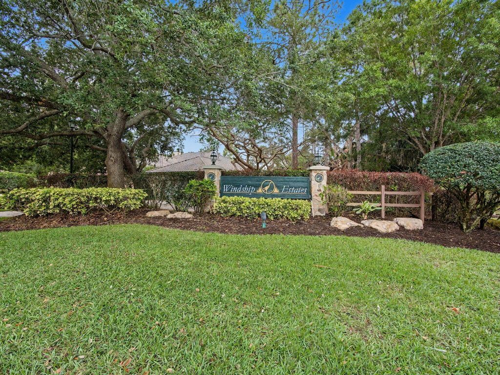 Photo of 2650 SW Windship Way, Stuart, FL 34997 (MLS # B26013892)