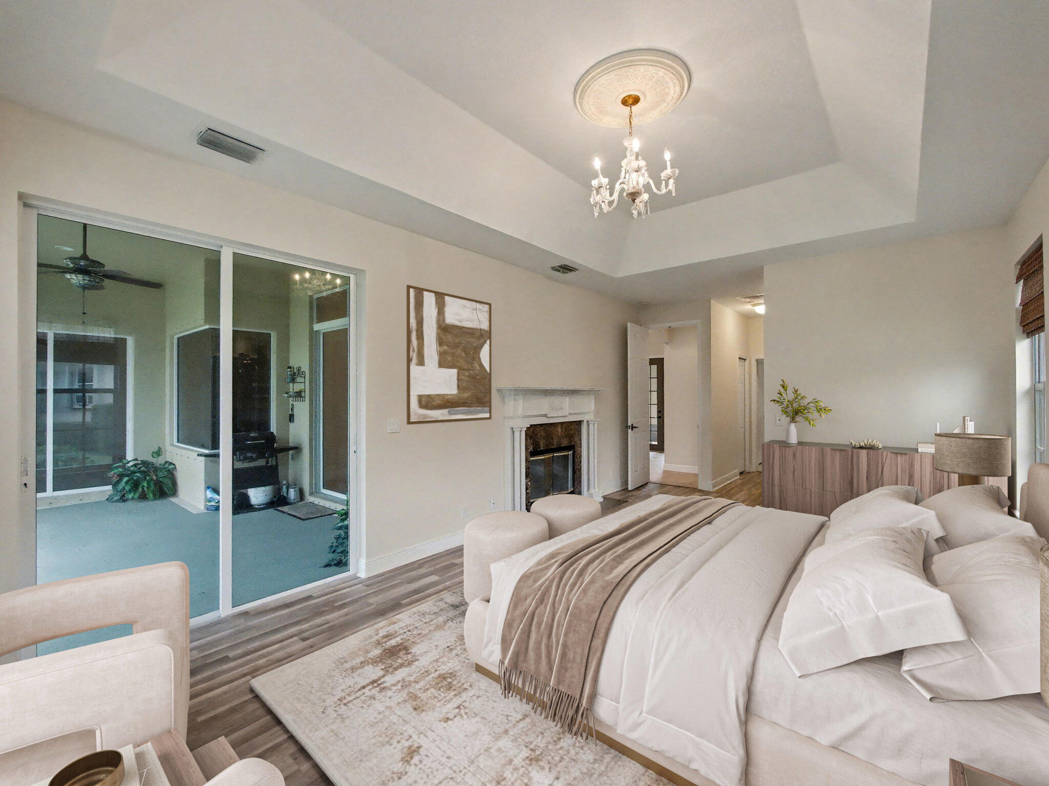 LOCKS LANDING - Residential