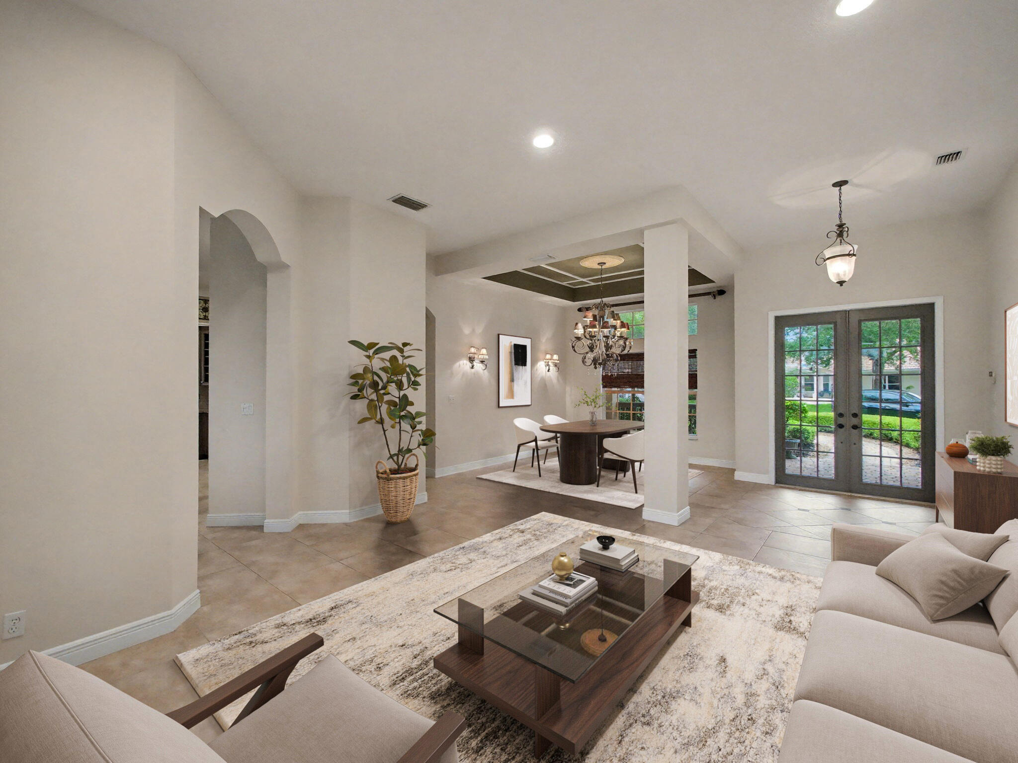 LOCKS LANDING - Residential