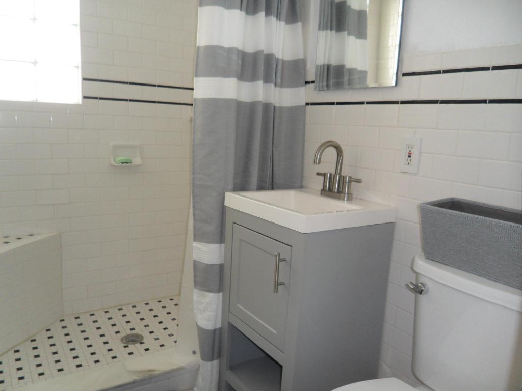 NORTHWOOD ADD - Residential Lease