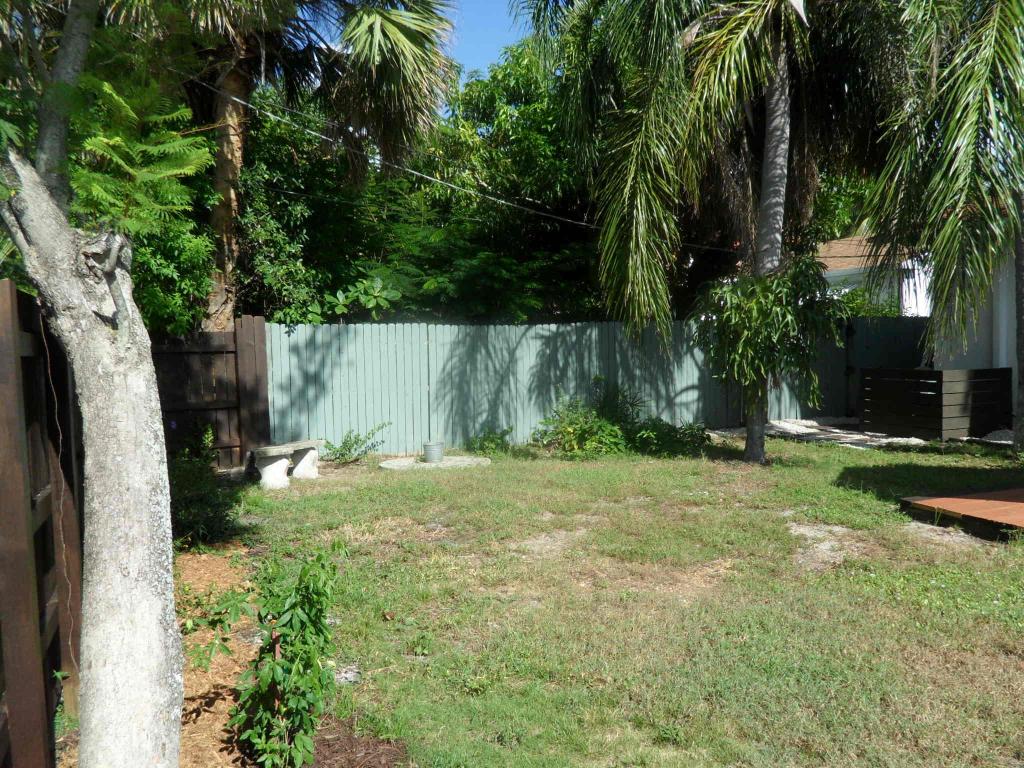 NORTHWOOD ADD - Residential Lease