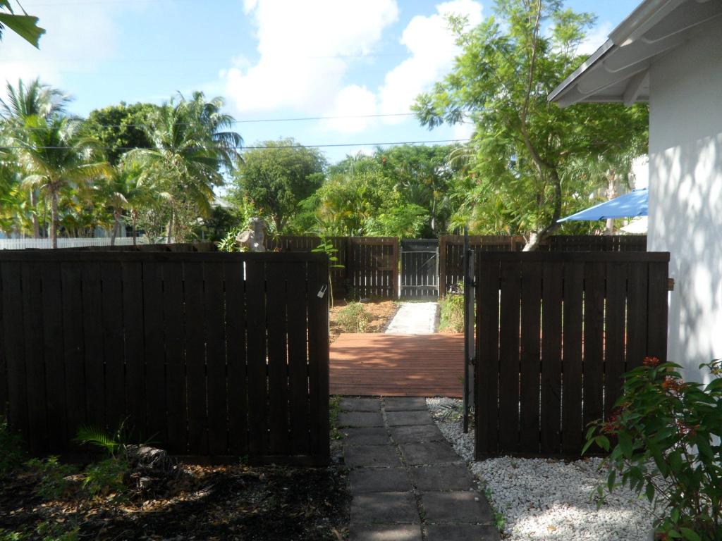 NORTHWOOD ADD - Residential Lease