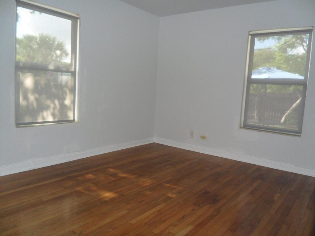 NORTHWOOD ADD - Residential Lease