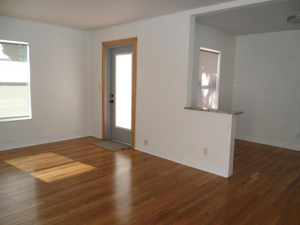 NORTHWOOD ADD - Residential Lease