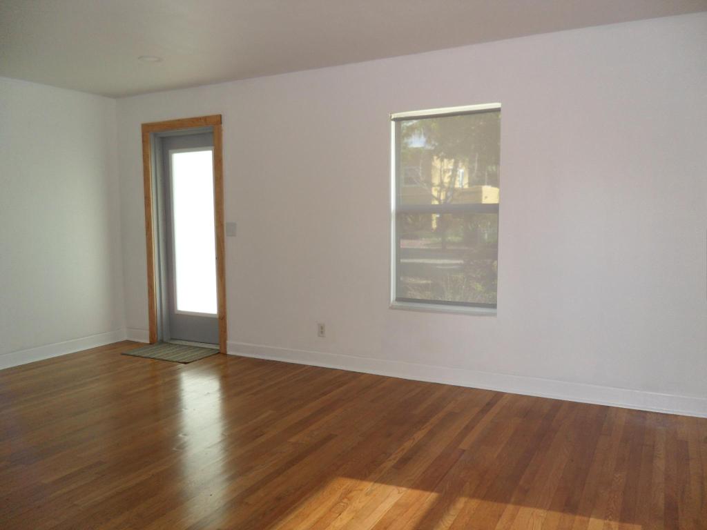 NORTHWOOD ADD - Residential Lease