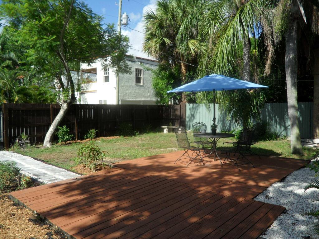 NORTHWOOD ADD - Residential Lease