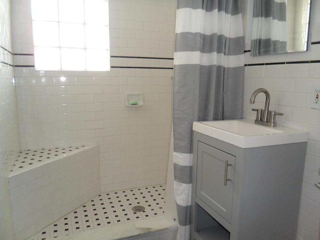 NORTHWOOD ADD - Residential Lease