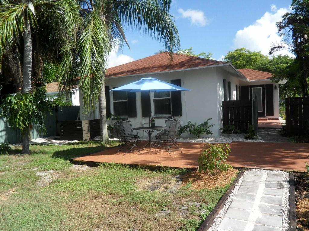 NORTHWOOD ADD - Residential Lease