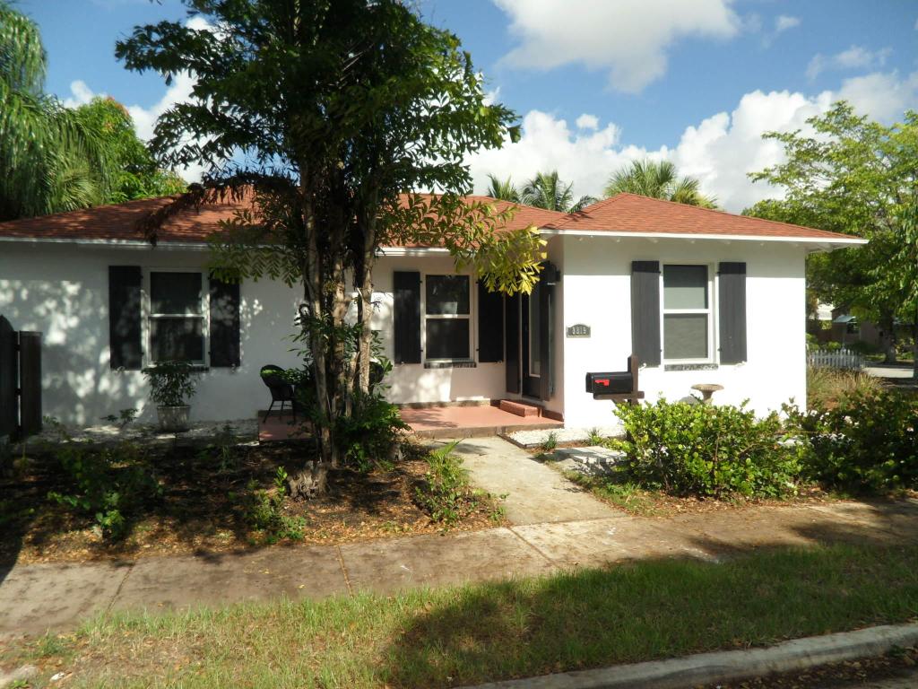 NORTHWOOD ADD - Residential Lease