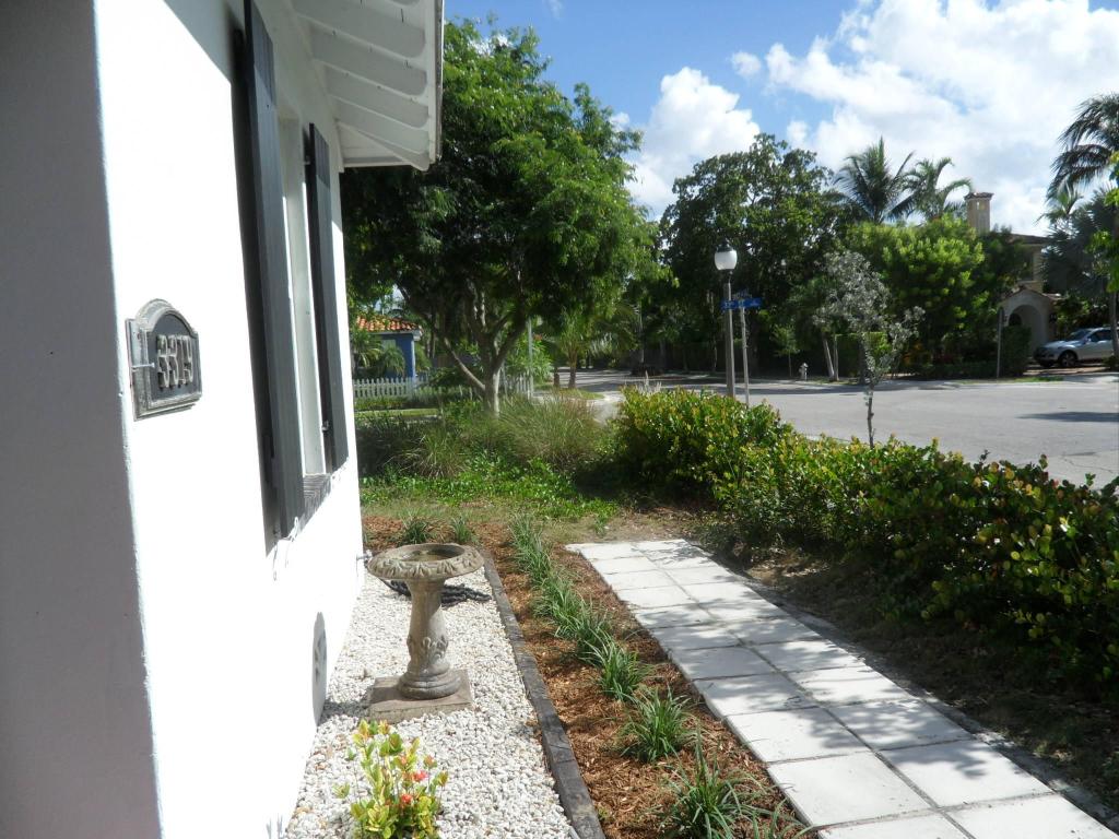 NORTHWOOD ADD - Residential Lease