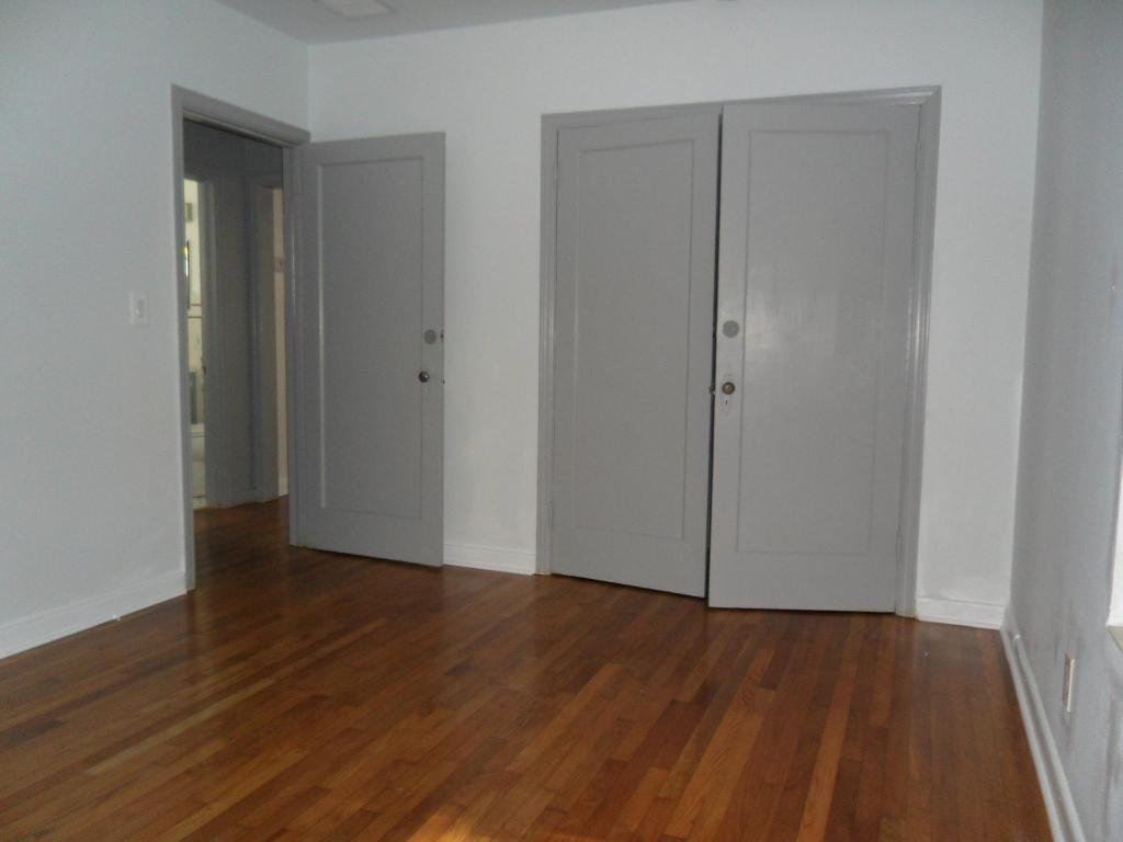 NORTHWOOD ADD - Residential Lease