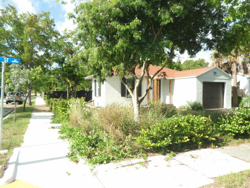 NORTHWOOD ADD - Residential Lease