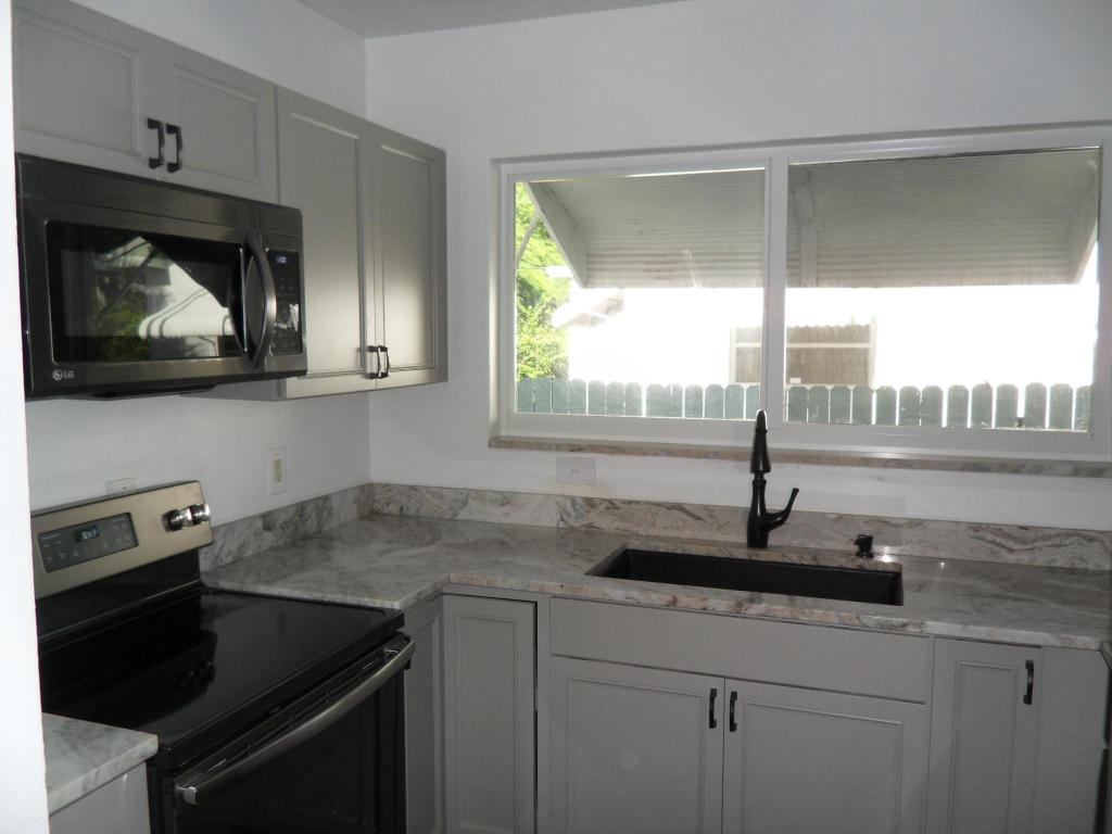 NORTHWOOD ADD - Residential Lease