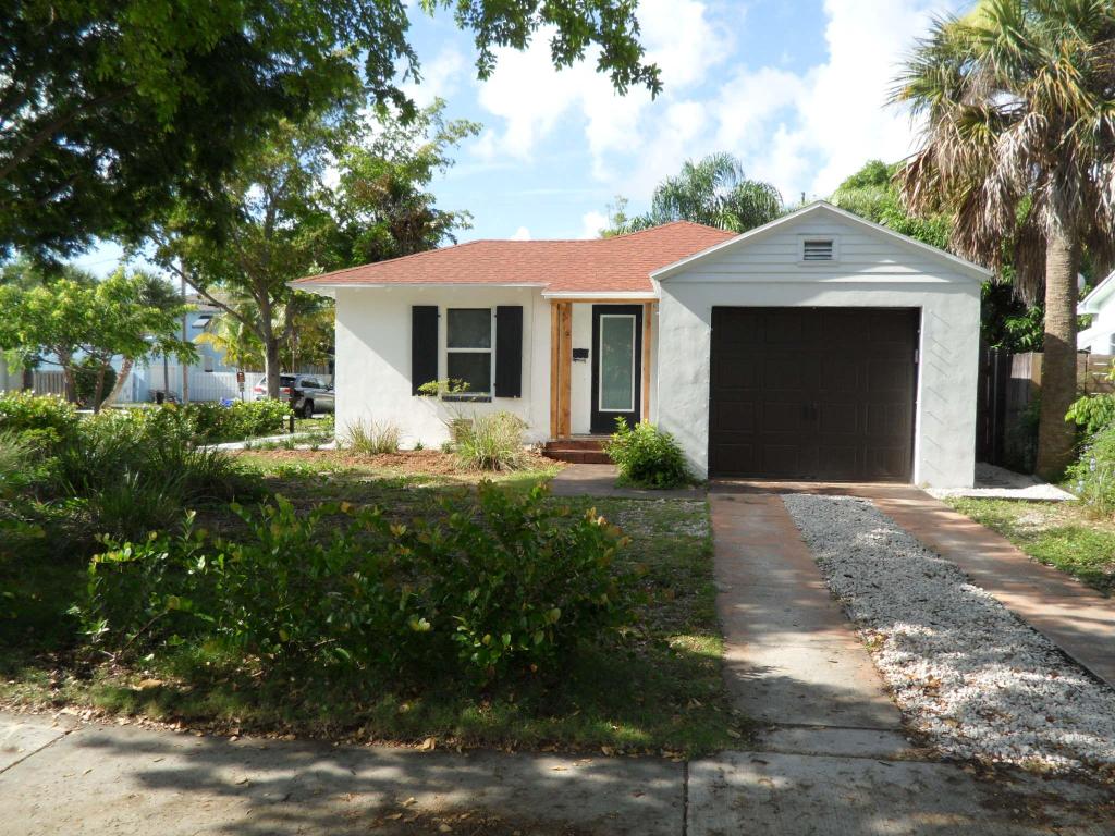 NORTHWOOD ADD - Residential Lease