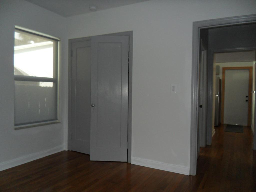 NORTHWOOD ADD - Residential Lease