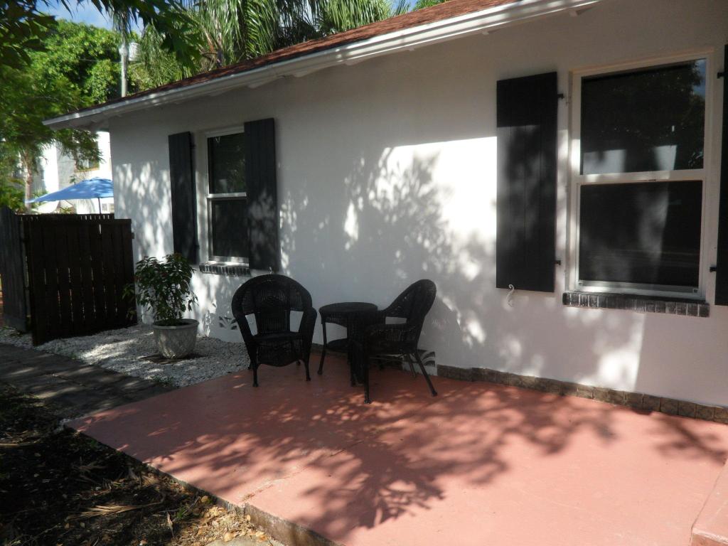 NORTHWOOD ADD - Residential Lease