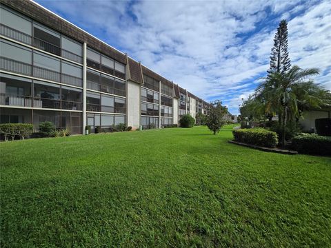 A home in Lauderhill