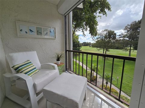 A home in Lauderhill