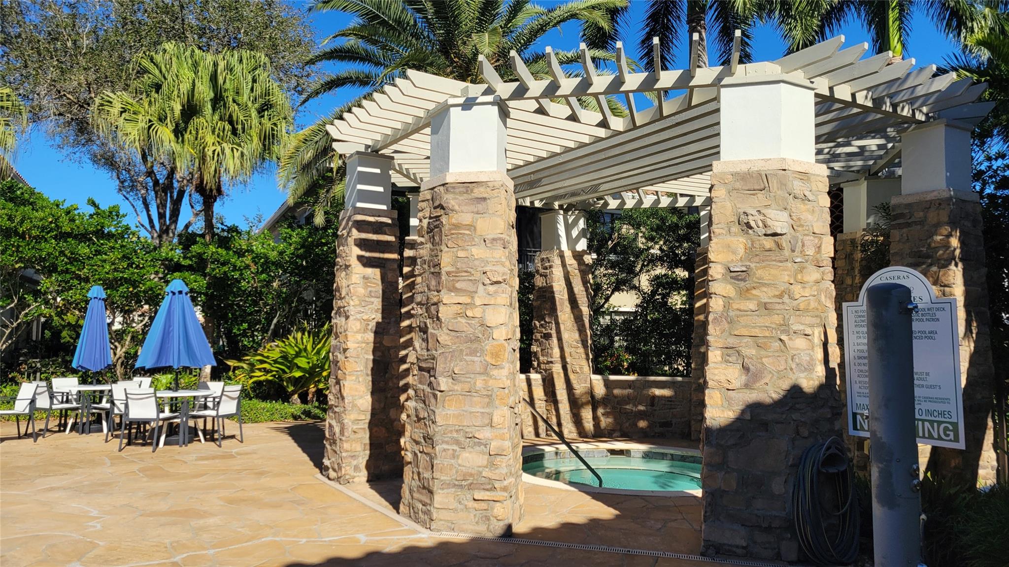 Caseras At Parkland Golf - Residential Lease