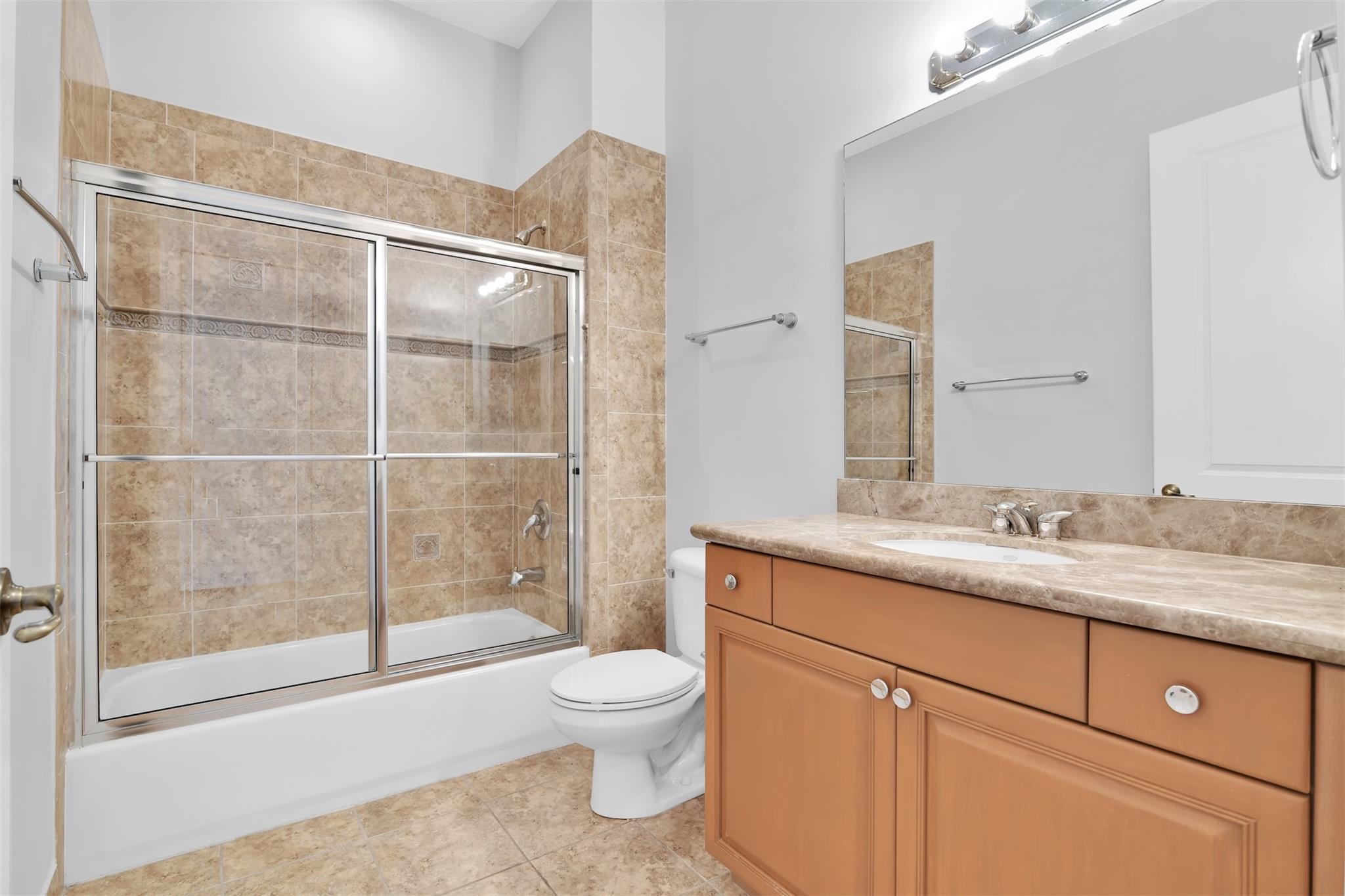 Caseras At Parkland Golf - Residential Lease