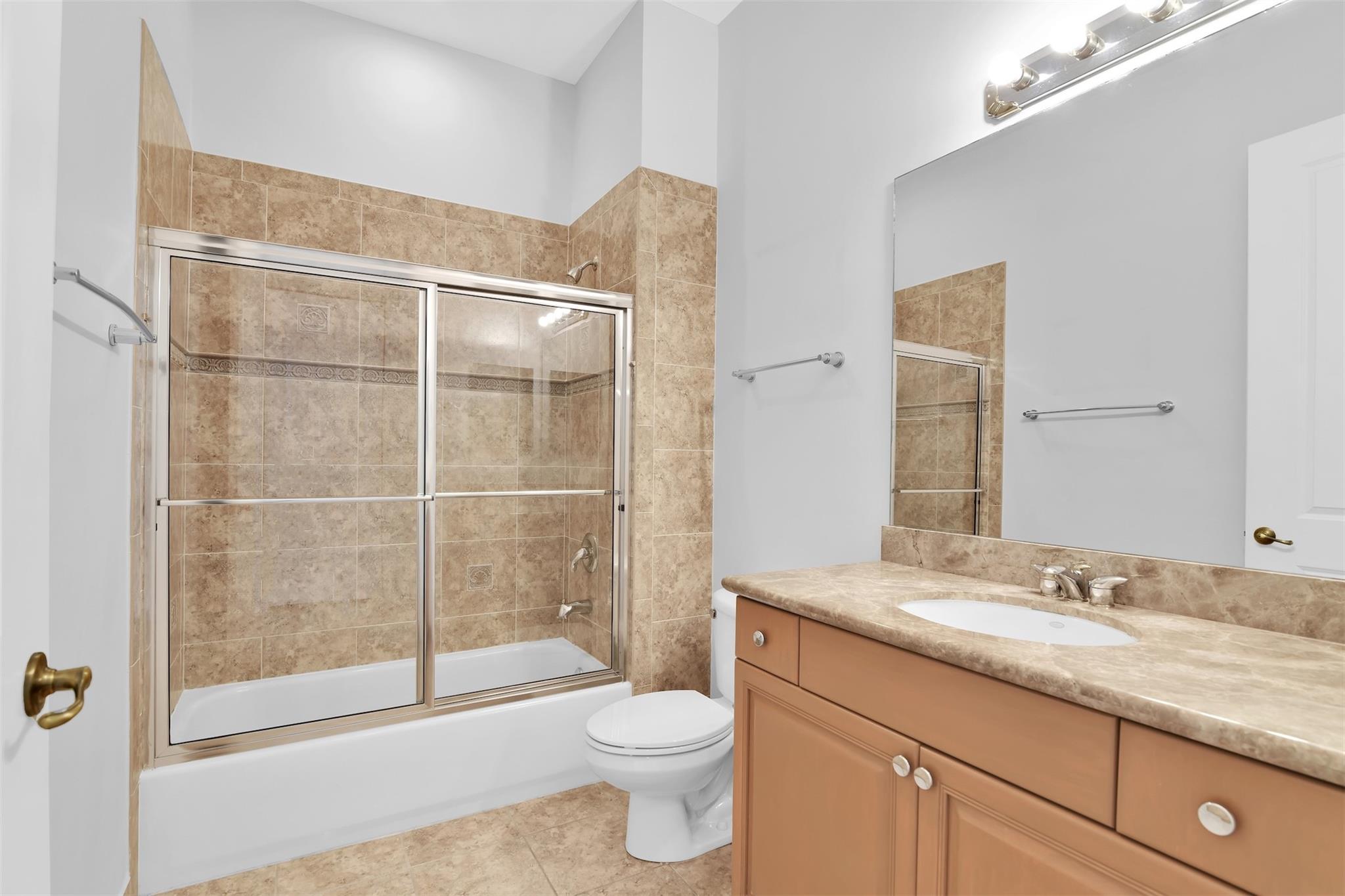 Caseras At Parkland Golf - Residential Lease