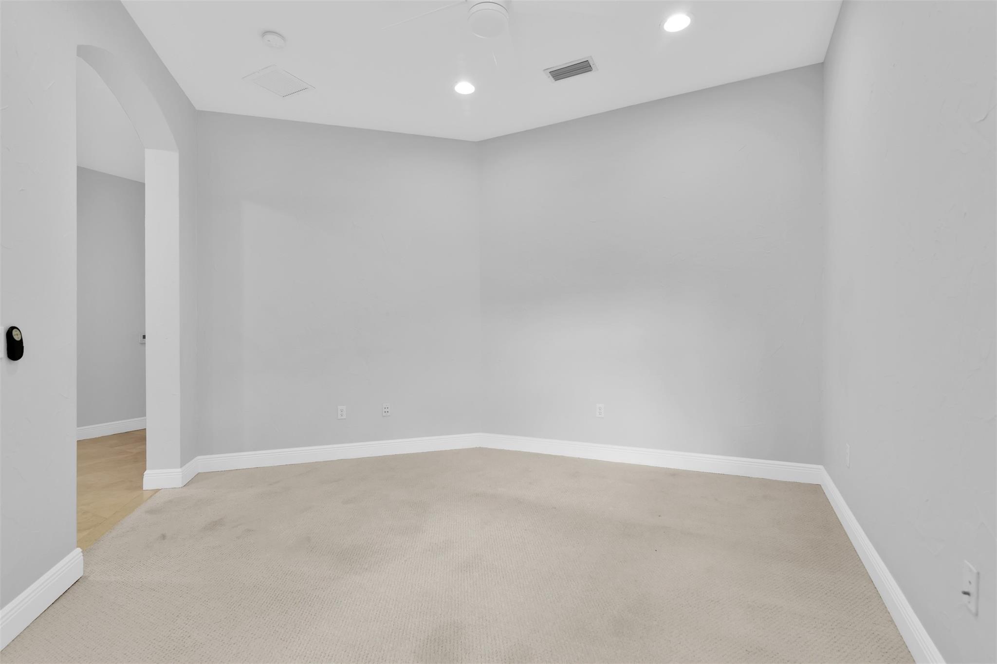 Caseras At Parkland Golf - Residential Lease