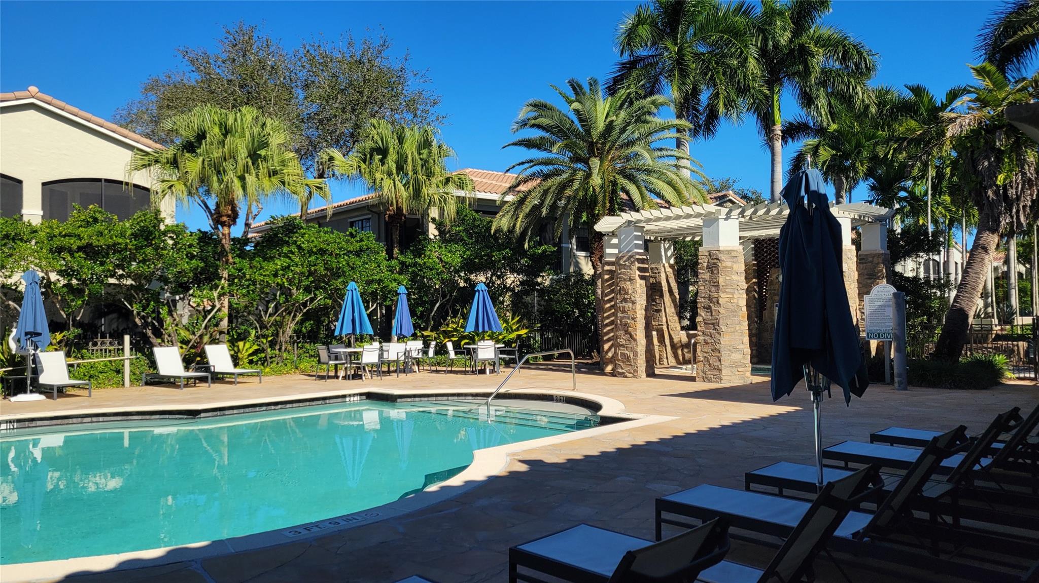 Caseras At Parkland Golf - Residential Lease