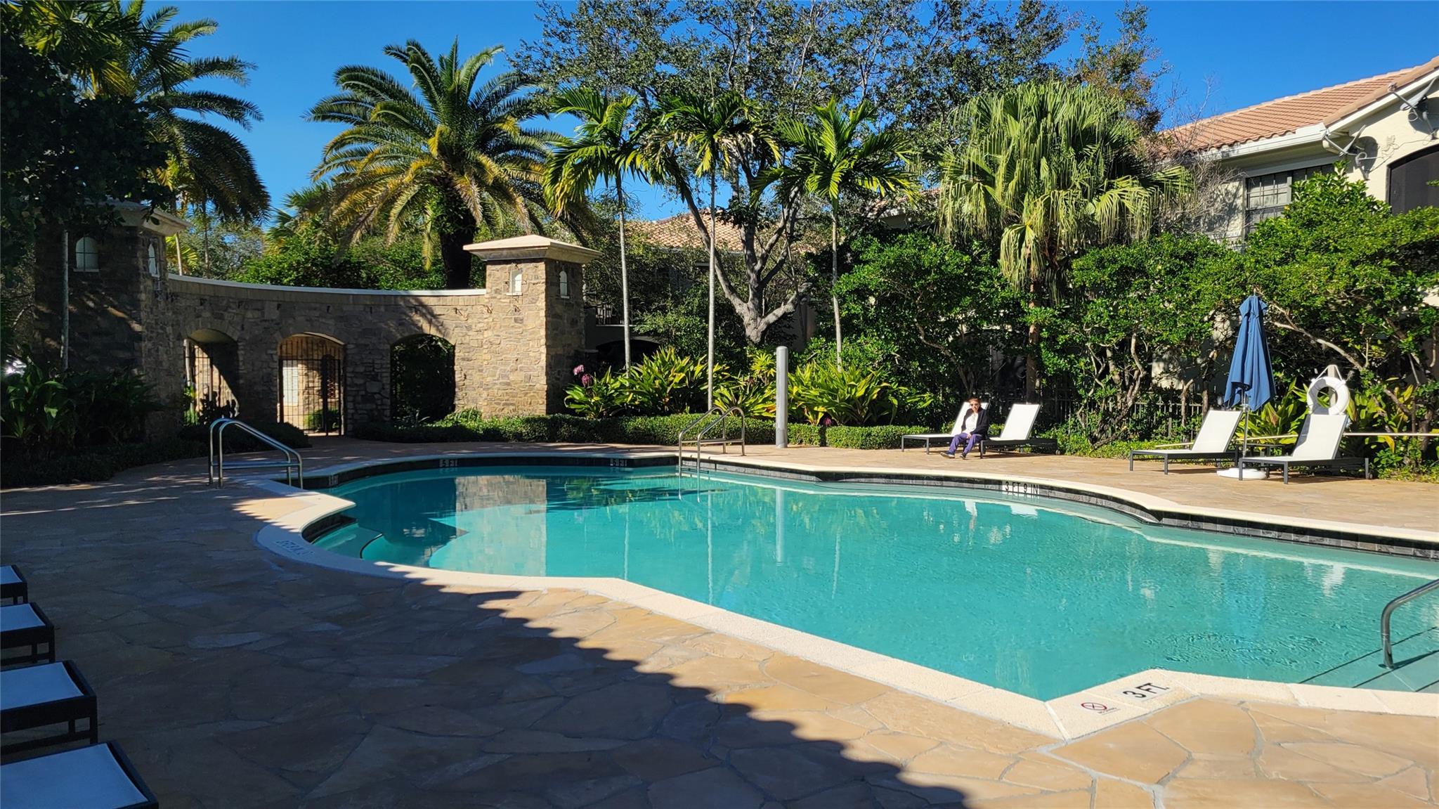 Caseras At Parkland Golf - Residential Lease