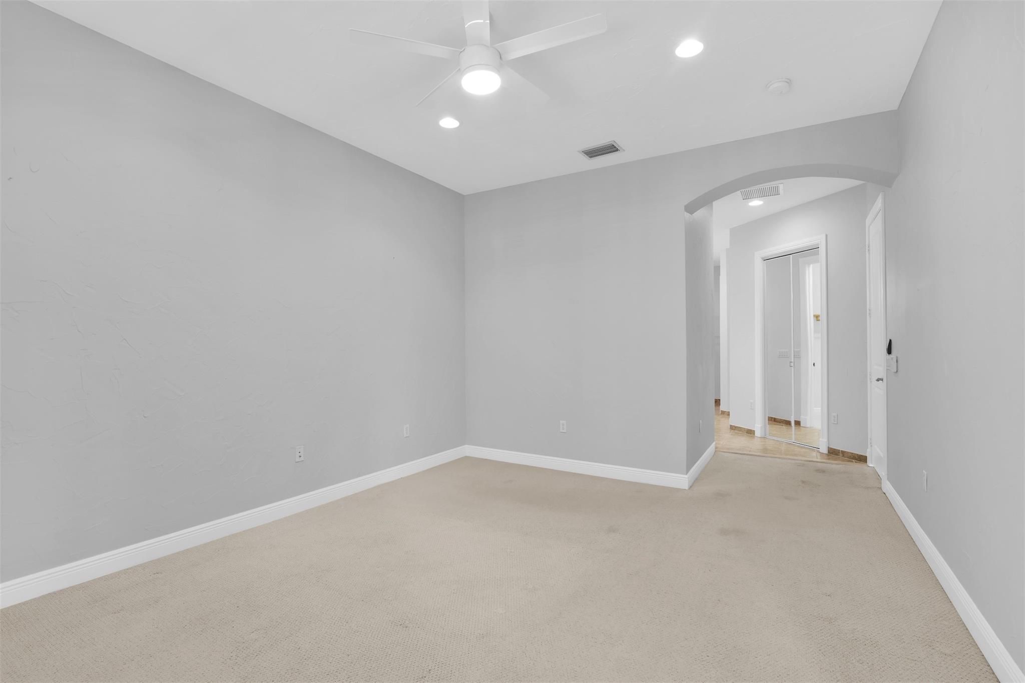 Caseras At Parkland Golf - Residential Lease