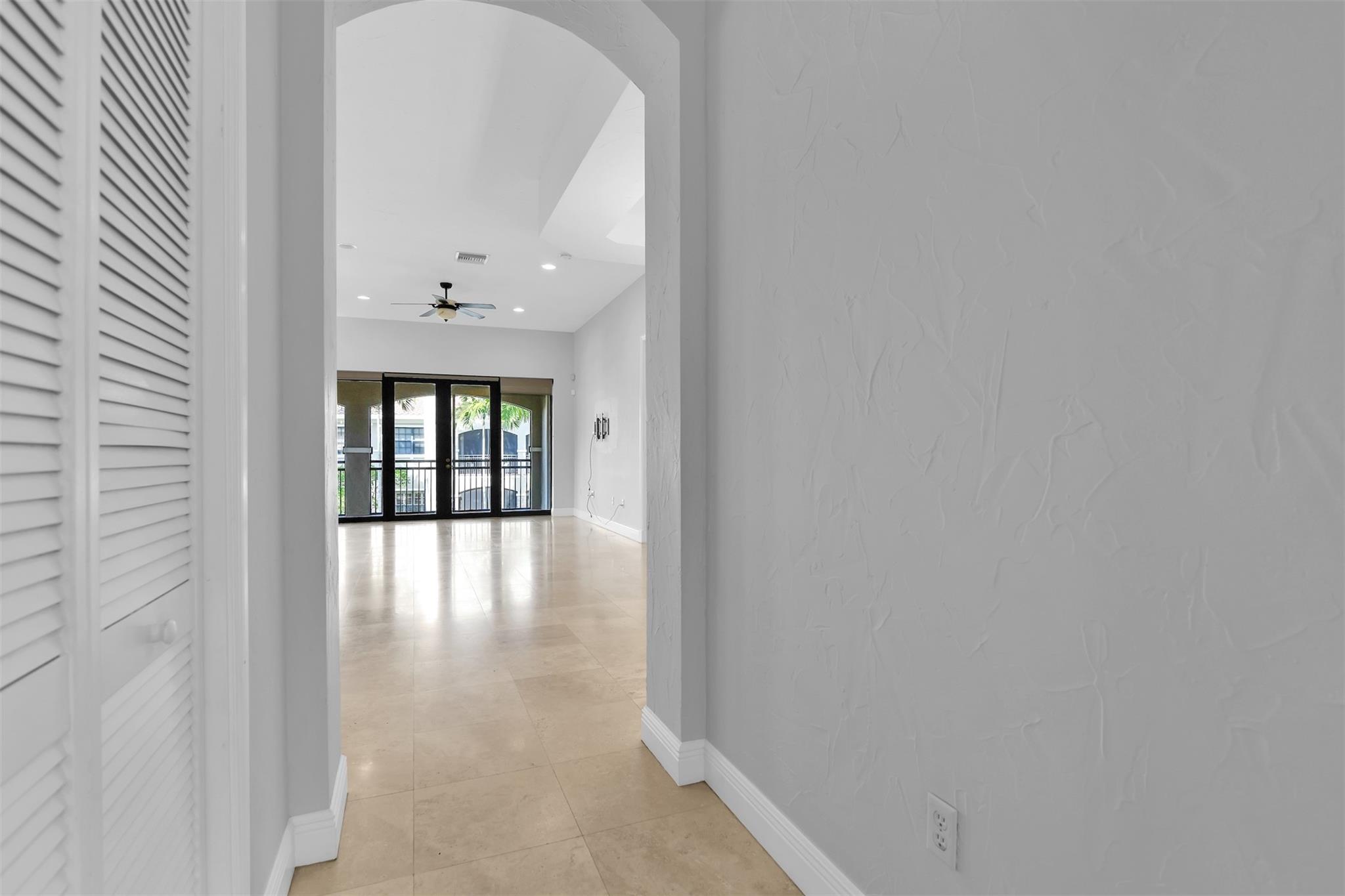 Caseras At Parkland Golf - Residential Lease