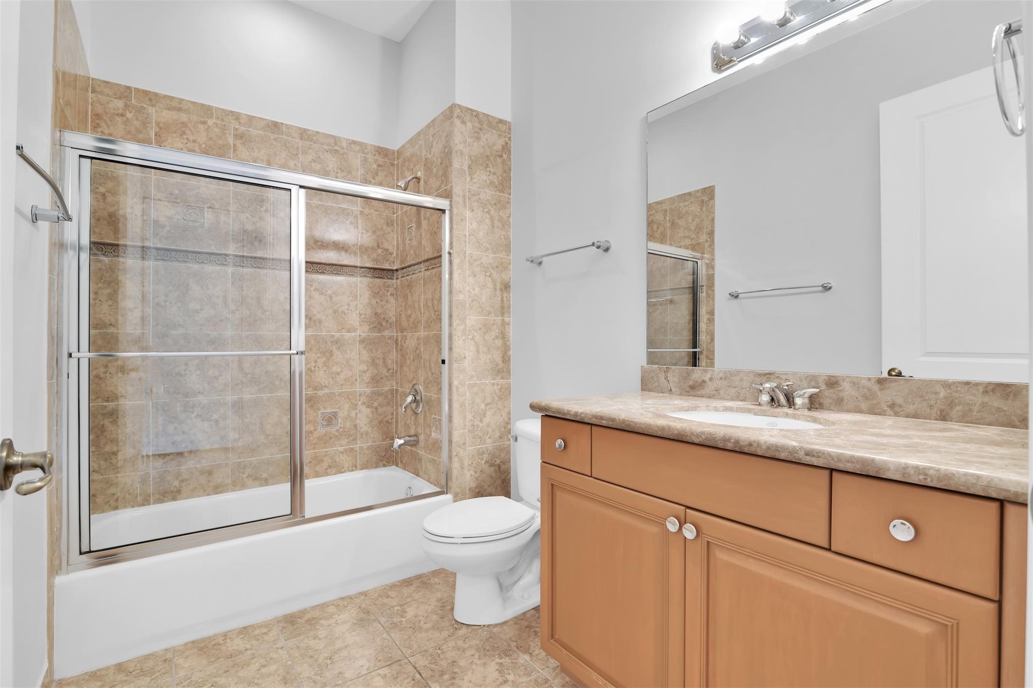 Caseras At Parkland Golf - Residential Lease