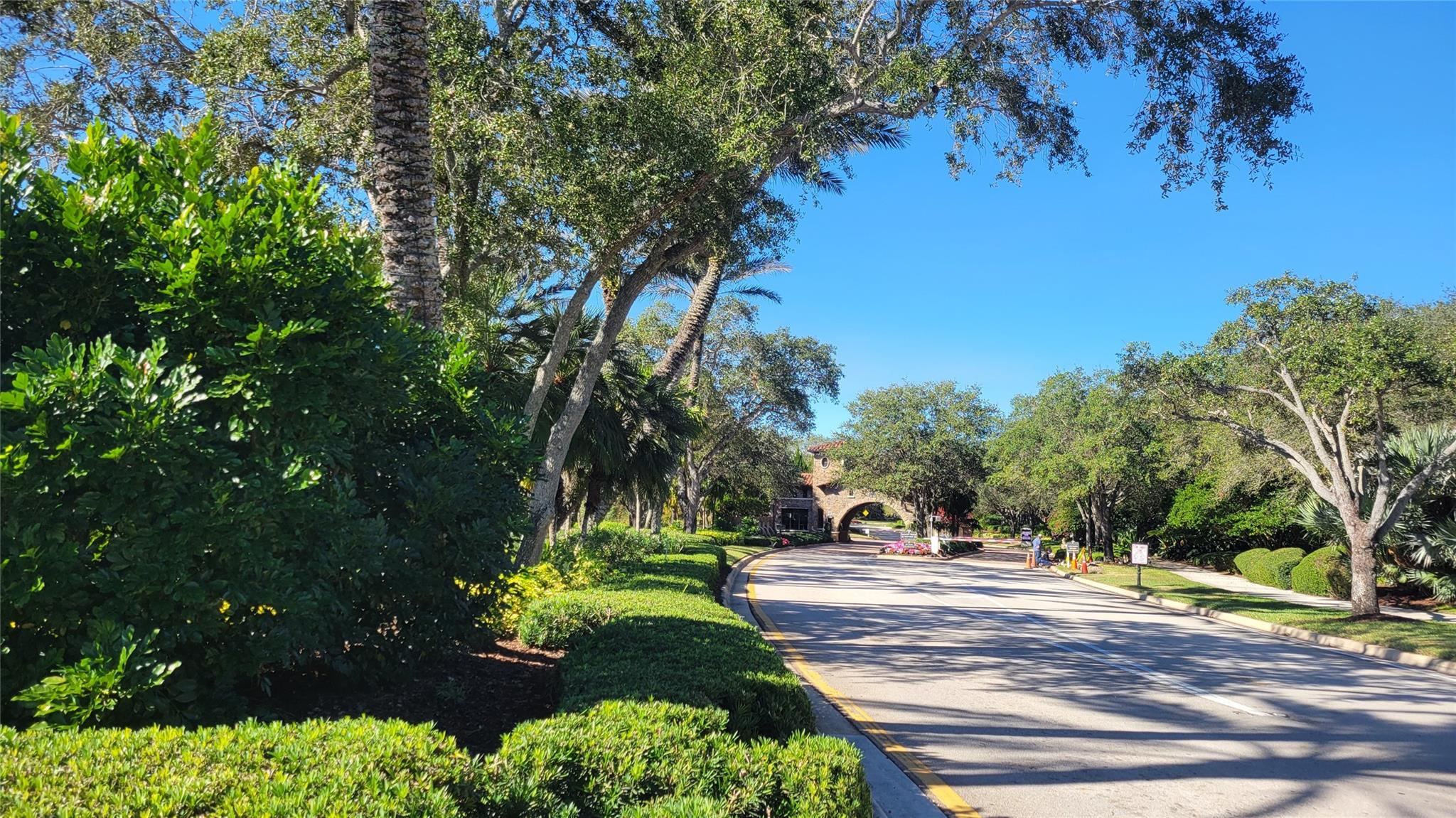 Caseras At Parkland Golf - Residential Lease