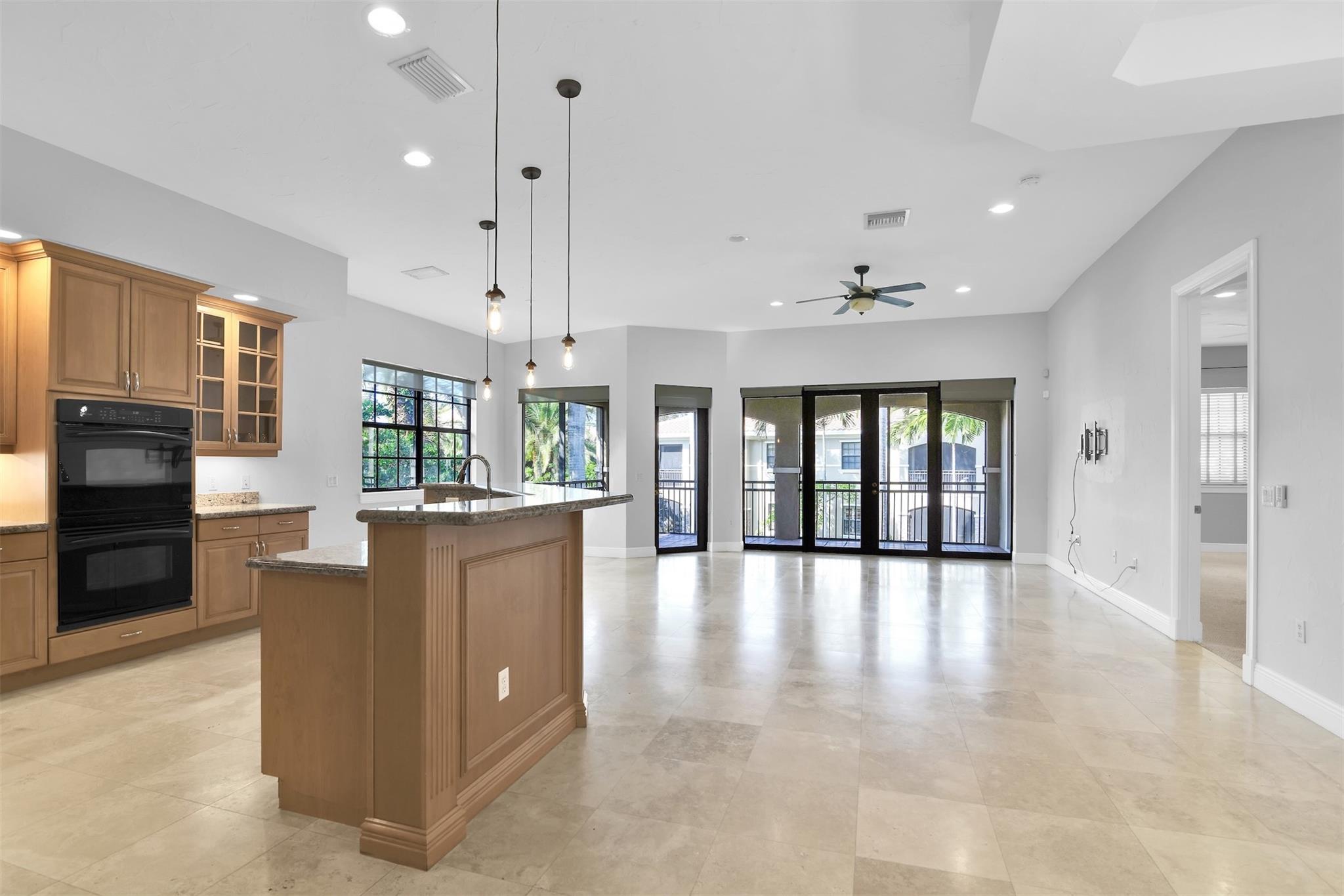 Caseras At Parkland Golf - Residential Lease