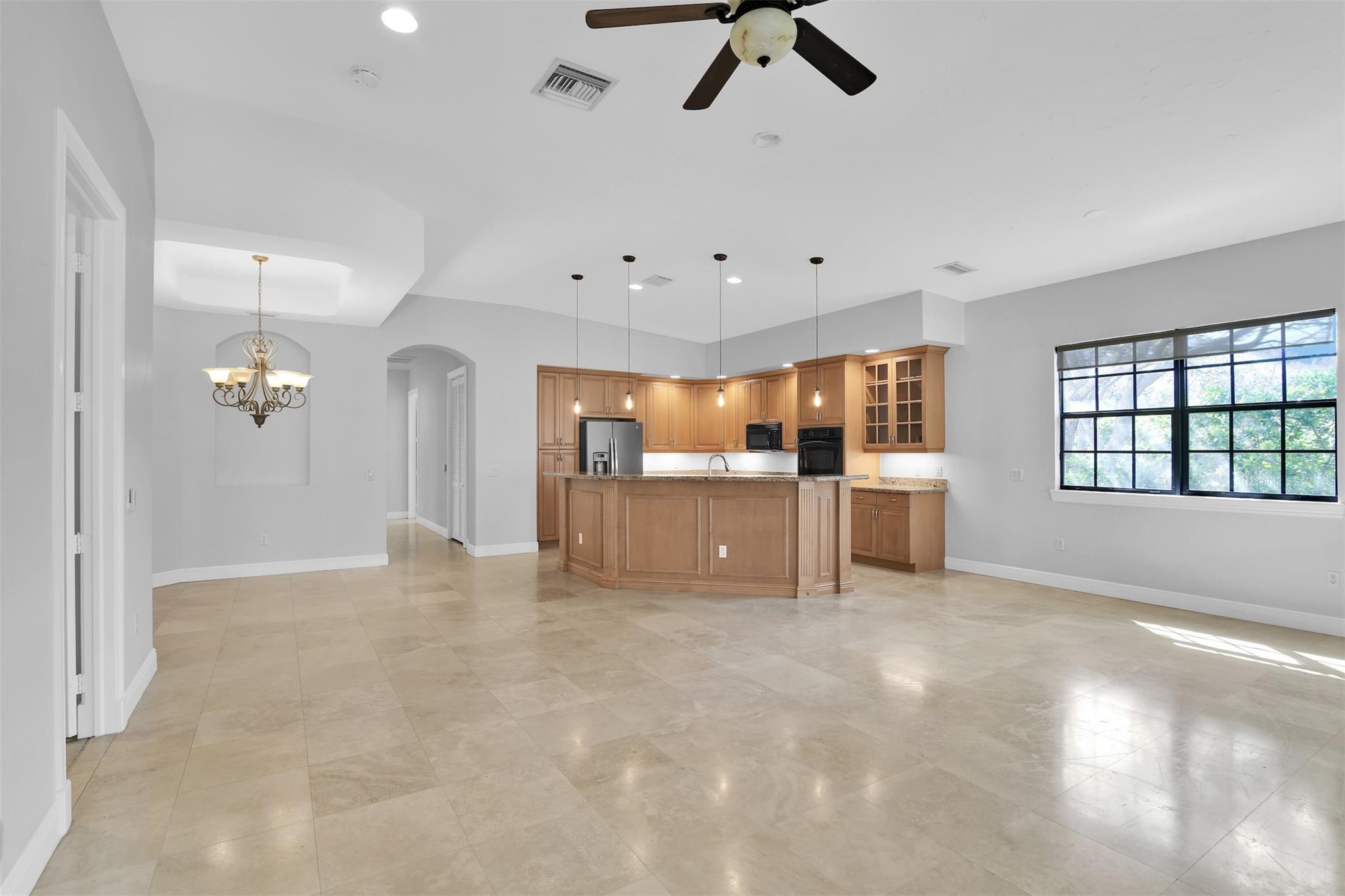 Caseras At Parkland Golf - Residential Lease