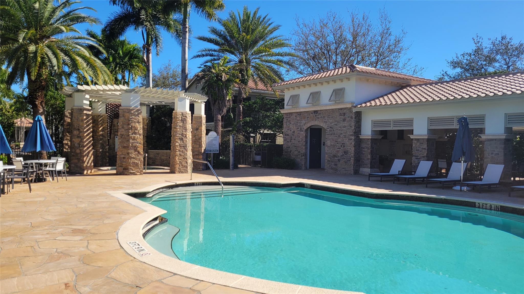 Caseras At Parkland Golf - Residential Lease