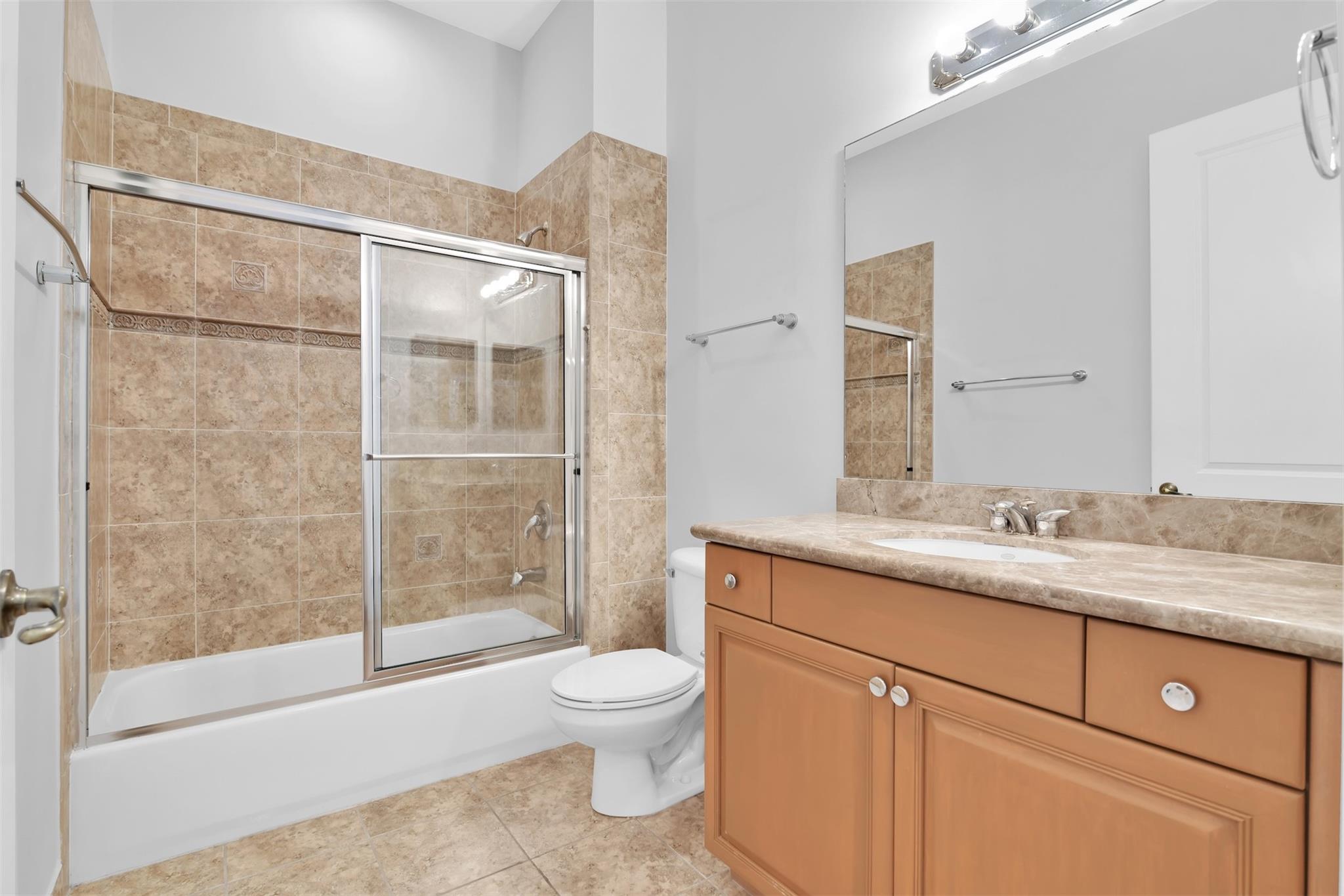 Caseras At Parkland Golf - Residential Lease