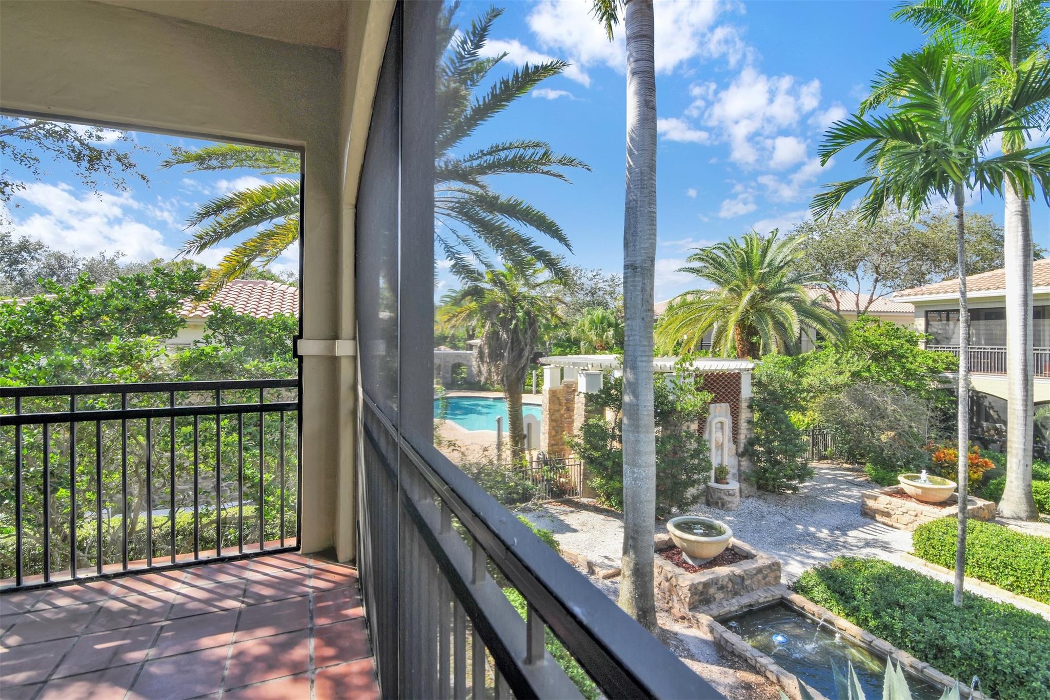 Caseras At Parkland Golf - Residential Lease