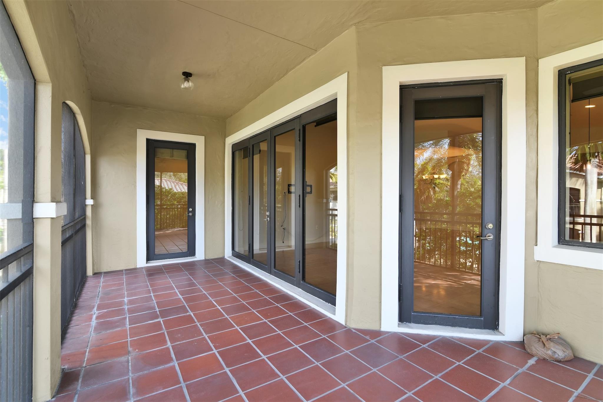 Caseras At Parkland Golf - Residential Lease