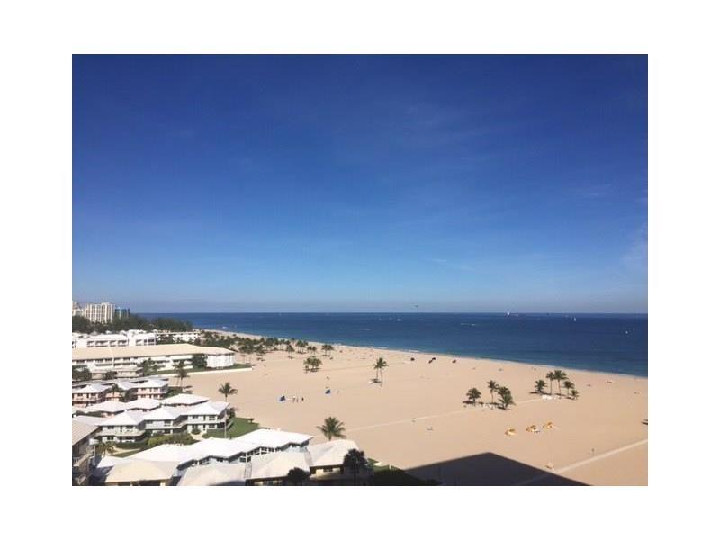 Point of Americas - Residential