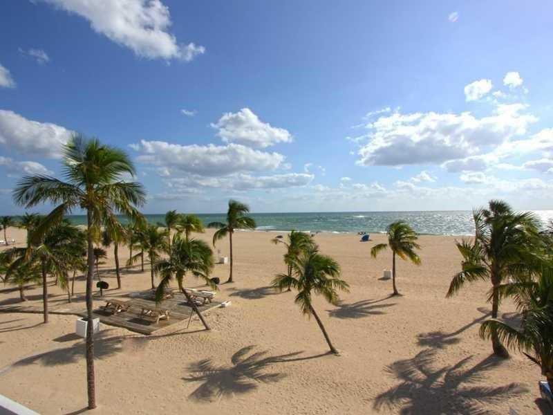 Point of Americas - Residential