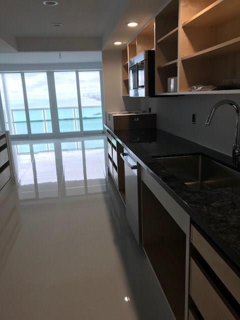 Point of Americas - Residential