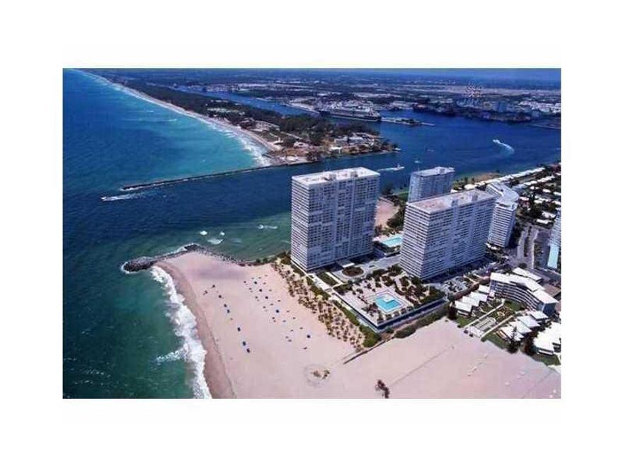 RARELY AVAILBLE 3 BEDROOM / 3 BATHROOM "THRU" UNIT IN POINT OF AMERICAS! BRAND NEW REMODEL!!WATCH THE CRUISE SHIPS PASS BY WITH YOUR VIEWS TO THE SOUTH OR LOOK DOWN THE COAST LINE WITH YOUR VIEWS TO THE NORTH. 5-STAR RESORT AMENITIES INCLUDE 10 ACRES, GRAND LOBBY, RESTAURANT, GYM, GUEST ROOMS, LIBRARY, 24 HOUR SECURITY, LUSH POOLS AND CABANAS ON THE WIDEST AND BEST BEACH WITH ATTENDANT IN FORT LAUDERDALE. UNDER COMPLETE RENOVATION.INCL IMPACT WINDOWS.COMPLETION SHOULD BE BY MID NOV!