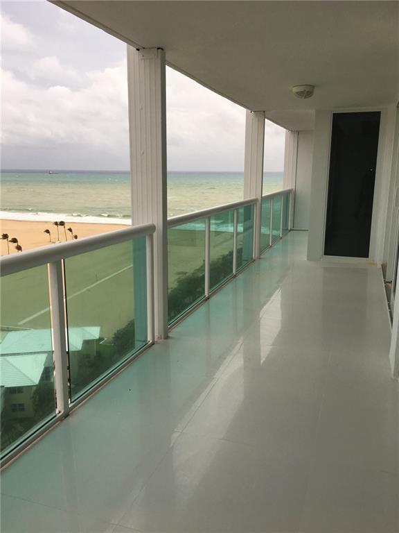 Point of Americas - Residential