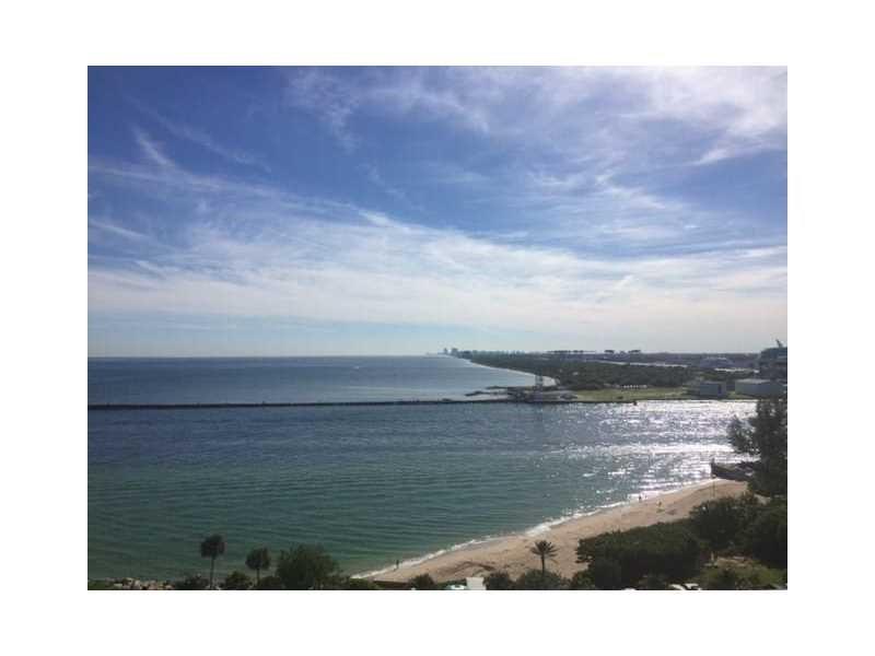 Point of Americas - Residential